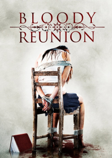 Bloody Reunion-Bloody Reunion