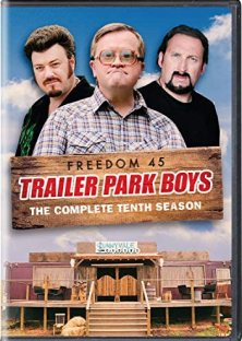 Trailer Park Boys (Season 10)-Trailer Park Boys (Season 10)