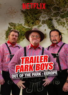 Trailer Park Boys (Season 2) (2002) Episode 1