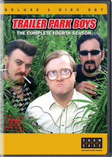 Trailer Park Boys (Season 4)-Trailer Park Boys (Season 4)