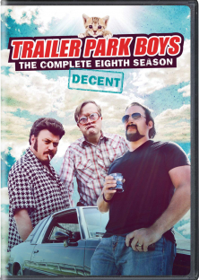 Trailer Park Boys (Season 8)-Trailer Park Boys (Season 8)