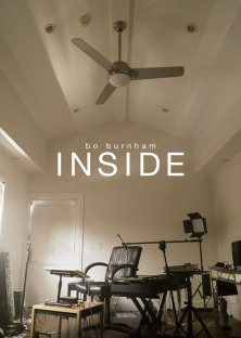 Bo Burnham: Inside-Bo Burnham: Inside