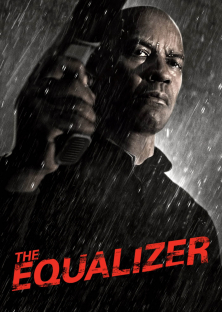 The Equalizer-The Equalizer