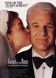 Father of the Bride-Father of the Bride