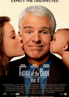 Father of the Bride Part II-Father of the Bride Part II