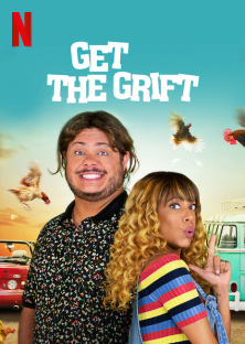 Get the Grift (2021)