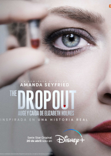 The Dropout-The Dropout