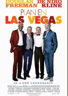 Last Vegas-Last Vegas