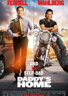 Daddy's Home-Daddy's Home