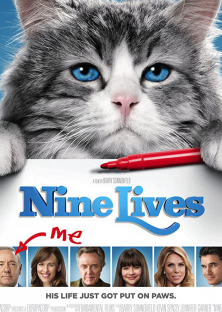 Nine Lives-Nine Lives