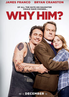 Why Him?-Why Him?