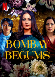 Bombay Begums (2021) Episode 1