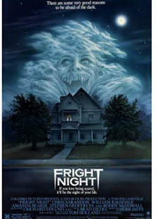 Fright Night-Fright Night