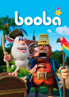 Booba (Season 1)-Booba (Season 1)
