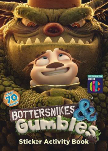 Bottersnikes & Gumbles-Bottersnikes & Gumbles