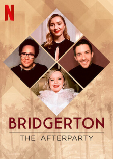 Bridgerton - The Afterparty-Bridgerton - The Afterparty