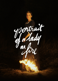 Portrait of a Lady on Fire-Portrait of a Lady on Fire