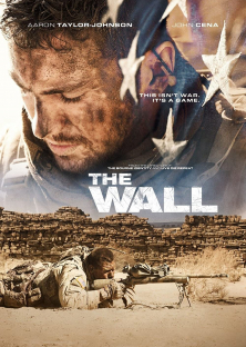 The Wall-The Wall