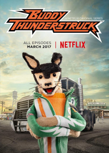 Buddy Thunderstruck (2017) Episode 1