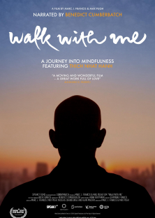 Walk with Me-Walk with Me