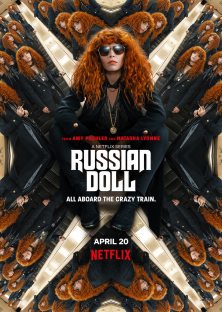 Russian Doll (Season 2)-Russian Doll (Season 2)