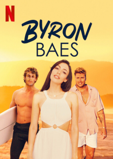 Byron Baes-Byron Baes