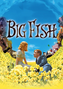 Big Fish-Big Fish