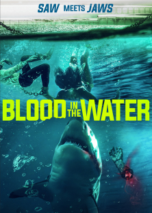 Blood in the Water-Blood in the Water