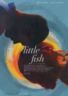Little Fish-Little Fish