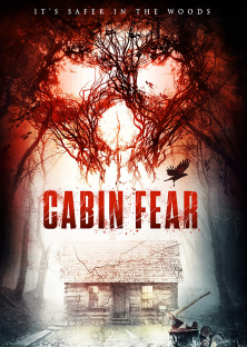 Cabin Fear-Cabin Fear