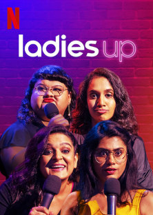 Ladies Up (2019) Episode 1