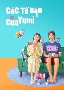 Yumi's Cells (2021) Episode 1