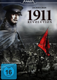 1911 Revolution-1911 Revolution