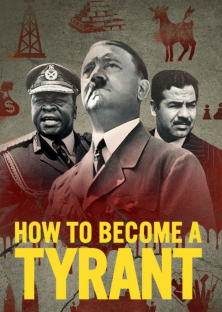How to Become a Tyrant-How to Become a Tyrant