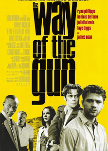 The Way of the Gun-The Way of the Gun