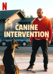 Canine Intervention-Canine Intervention