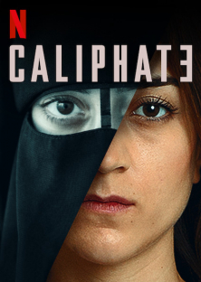 Caliphate (2020) Episode 1