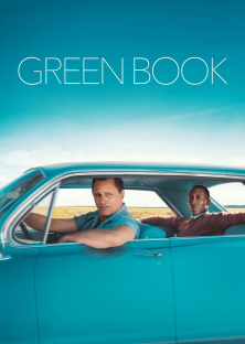 Green Book-Green Book