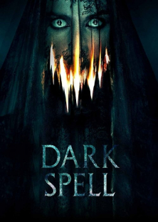 Dark Spell-Dark Spell