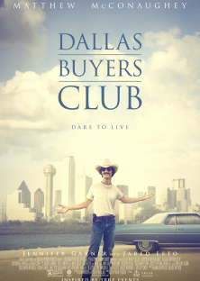Dallas Buyers Club-Dallas Buyers Club