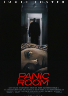 Panic Room-Panic Room