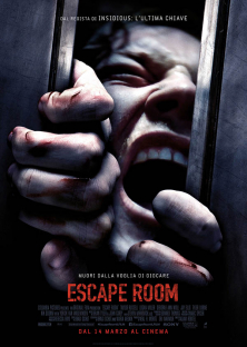 Escape Room-Escape Room
