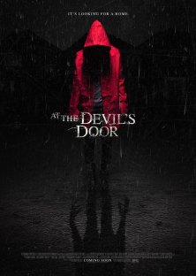 At the Devil's Door-At the Devil's Door