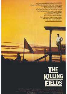 The Killing Fields-The Killing Fields
