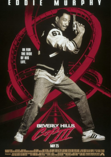 Beverly Hills Cop III-Beverly Hills Cop III