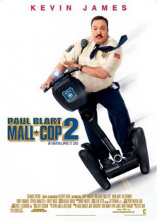 Paul Blart: Mall Cop 2-Paul Blart: Mall Cop 2