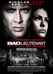 The Bad Lieutenant: Port of Call - New Orleans-The Bad Lieutenant: Port of Call - New Orleans