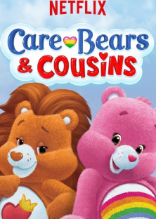 Care Bears & Cousins (Season 1) (2015) Episode 6