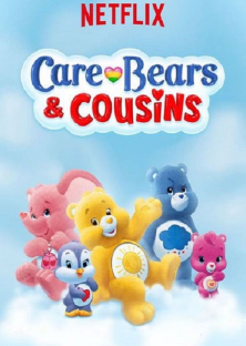 Care Bears & Cousins (Season 2)-Care Bears & Cousins (Season 2)