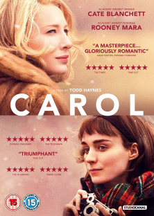 Carol-Carol